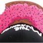 MUNCHIES Baseball Cap Hat Black Pink Cotton Snapback Hip Hop Gorras Men Women