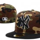 Yankees Fitted Hat.. Yankees ball cap. . camo