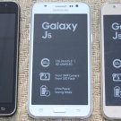 Original Samsung Galaxy J5 Dual J500F 4G Factory Unlocked 5" Android Smartphone