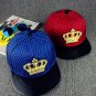 Crown KING Baseball Caps adjustable Hip Hop Hats