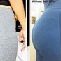 Butt Lifter Push Up Panties. Women butt lift panty