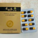 Okra Oyster Male Enhancement Erectile Pills.. 1 box= 10 pills