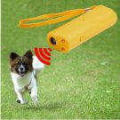 Ultrasonic Pet Dog Repeller Training Anti Barking Electronic Device Trainer