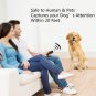 Ultrasonic Pet Dog Repeller Training Anti Barking Electronic Device Trainer