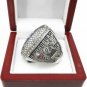Custom Replica 2019 Washington Nationals World Champions Ring ...in cherry wood  box