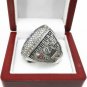 Elite 2019 Washington Nationals World Champions Ring..sterling silver. YOUR NAME AND NUMBER in box