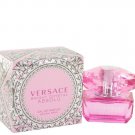 Bright Crystal Absolu Perfume By  VERSACE  FOR WOMEN 1.7 oz
