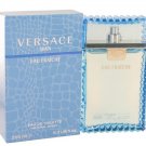 Versace Man EAU FRAICHE Cologne  By Versace for Men. 6.7 oz