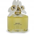 Daisy Perfume By  MARC JACOBS  FOR WOMEN 3.4 oz. Tester