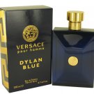 Versace Pour Homme Dylan Blue by Versace, 6.7 oz EDT Spray for Men