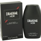 Drakkar Noir Cologne By  GUY LAROCHE  FOR MEN. 3.4 oz