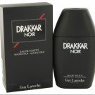 Drakkar Noir Cologne By  GUY LAROCHE  FOR MEN. 6.7 oz