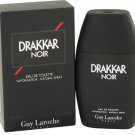 Drakkar Noir Cologne By  GUY LAROCHE  FOR MEN. 1.7 oz