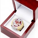 2019 Kansas City Chiefs Super Bowl Ring...ring only
