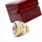 Kansas City Chiefs 2019 Super Bowl  Championship Ring In Wood Box