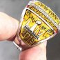 Kansas City Chiefs 2019 Super Bowl Champion Ring. Custom with your name and number.