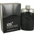 Montblanc Legend Cologne By  MONT BLANC  FOR MEN 6.7 0z