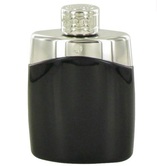 Montblanc Legend Cologne By  MONT BLANC  FOR MEN 3.4 0z tester
