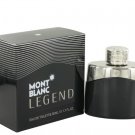 Montblanc Legend Cologne By  MONT BLANC  FOR MEN 1.7 oz