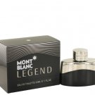 Montblanc Legend Cologne By  MONT BLANC  FOR MEN 1 oz
