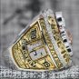 Kansas City Chiefs 2019 Super Bowl Championship Ring. Solid Copper..ring only