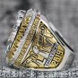 Kansas City Chiefs 2019 Super Bowl Ring. Custom ring with your name and number...In Wood Box