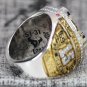 Kansas City Chiefs 2019 Super Bowl Ring. Custom ring with your name and number...In Wood Box