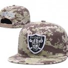 Las Vegas Raiders snapback cap. . Ajustable Snapback Hat