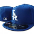 LA Dodgers Fitted Hats