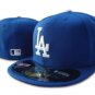 LA Dodgers Fitted Hats