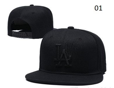 LA Dodgers Hat. Snapback hat, Adjustable hat