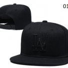 LA Dodgers Hat. Snapback hat, Adjustable hat