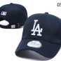 LA Dodgers Hat. Snapback hat, Adjustable hat
