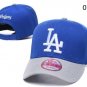 LA Dodgers Hat. Snapback hat, Adjustable hat
