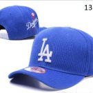 LA Dodgers Hat. Snapback hat, Dodgers adjustable hats