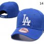 LA Dodgers Hat. Snapback hat, Dodgers adjustable hats