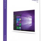 Windows 10 Pro key 64/32 bit All languages. Email delivery within minutes to 24 hrs