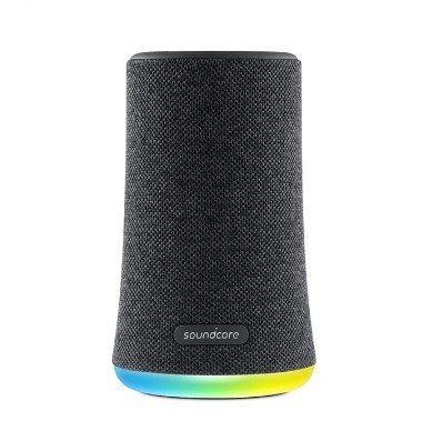 Anker Soundcore Flare Mini Bluetooth Speaker, Outdoor Bluetooth Speaker, IPX7 Waterproof