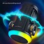 Anker Soundcore Flare Mini Bluetooth Speaker, Outdoor Bluetooth Speaker, IPX7 Waterproof