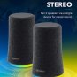 Anker Soundcore Flare Mini Bluetooth Speaker, Outdoor Bluetooth Speaker, IPX7 Waterproof