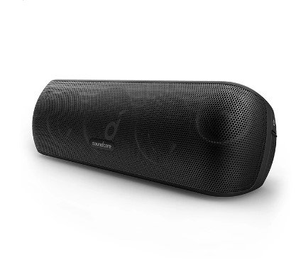 Anker Soundcore Motion+ Bluetooth Portable Speaker Hi-Res 30W Wireless HiFi