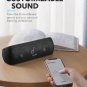 Anker Soundcore Motion+ Bluetooth Portable Speaker Hi-Res 30W Wireless HiFi