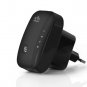 Wifi Range Extender Router Signal Amplifier 300Mbps WiFi Booster 2.4G Ultraboost Access Point