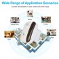 Wifi Range Extender Router Signal Amplifier 300Mbps WiFi Booster 2.4G Ultraboost Access Point