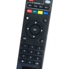 Replacement Remote For Android TV Box. Smart TV Box Remote