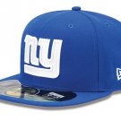 New York Giants  Fitted Hat.. New York Giants Hat..blue