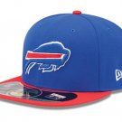 Buffalo Bills  Fitted Hat.. Buffalo Bills Hat..blue