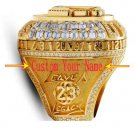 2020 Los Angeles Lakers NBA Championship Ring ..custom with your name