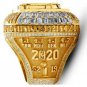 2020 Los Angeles Lakers NBA Championship Ring ..custom with your name