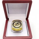 2020 Tampa Bay Lightning Stanley Cup Championship Ring..Ring Only..size 11